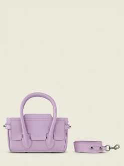 PAUL MARIUS Madeleine XS Pastel - Lilas