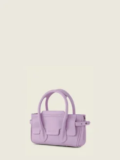 PAUL MARIUS Madeleine XS Pastel - Lilas