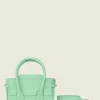 New PAUL MARIUS Madeleine XS Pastel - Menthe