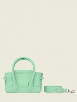 New PAUL MARIUS Madeleine XS Pastel - Menthe