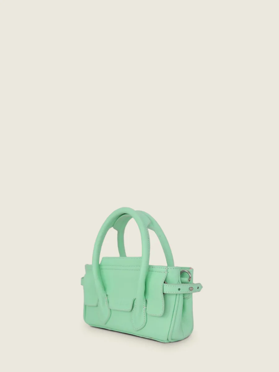 New PAUL MARIUS Madeleine XS Pastel - Menthe