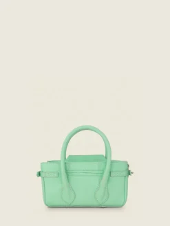 New PAUL MARIUS Madeleine XS Pastel - Menthe