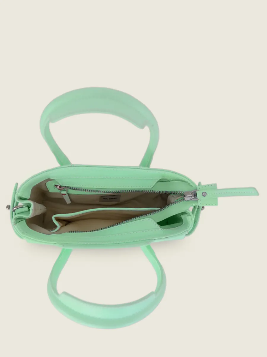 New PAUL MARIUS Madeleine XS Pastel - Menthe