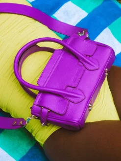 Outlet PAUL MARIUS Madeleine XS Sorbet - Cassis