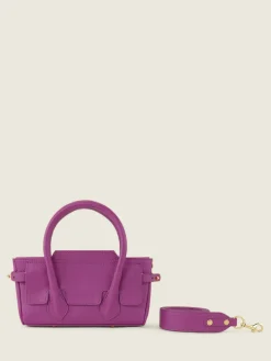 Outlet PAUL MARIUS Madeleine XS Sorbet - Cassis