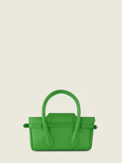 Clearance PAUL MARIUS Madeleine XS Sorbet - Kiwi