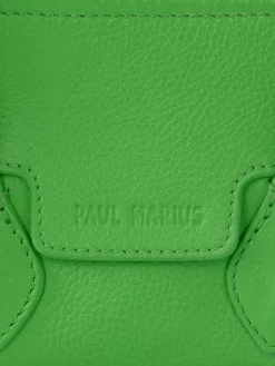 Clearance PAUL MARIUS Madeleine XS Sorbet - Kiwi