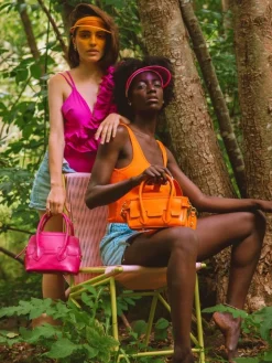 Sale PAUL MARIUS Madeleine XS Sorbet - Mangue