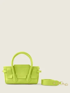 Clearance PAUL MARIUS Madeleine XS Sorbet - Pomme