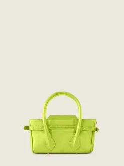 Clearance PAUL MARIUS Madeleine XS Sorbet - Pomme