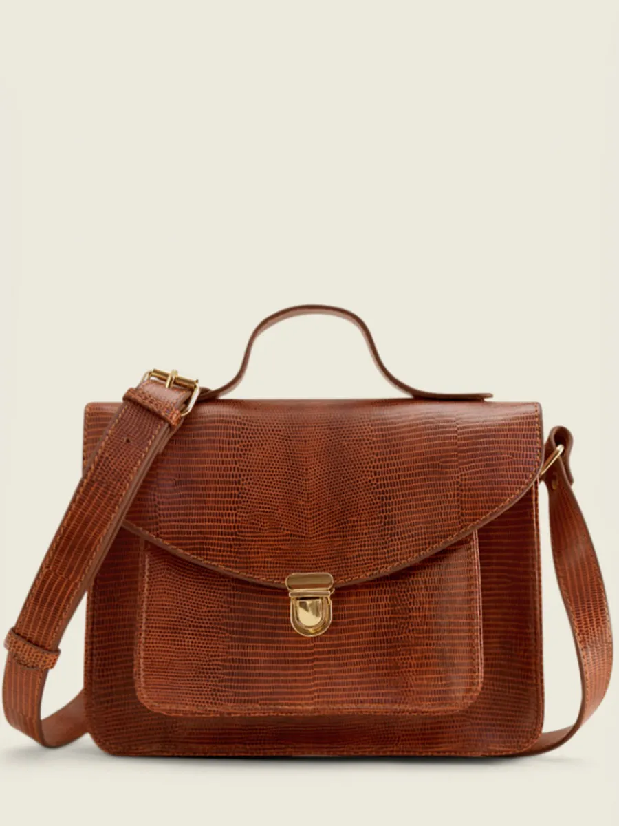 Outlet PAUL MARIUS Mademoiselle George 1960 - Ambre