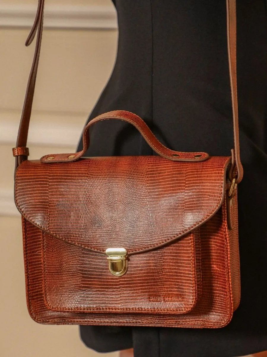 Outlet PAUL MARIUS Mademoiselle George 1960 - Ambre