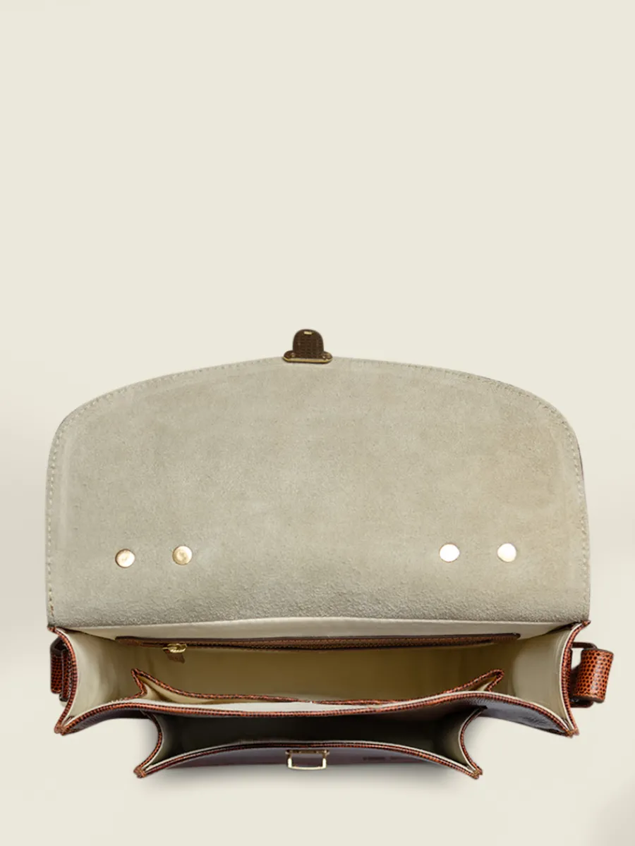 Outlet PAUL MARIUS Mademoiselle George 1960 - Ambre