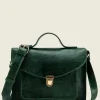 Hot PAUL MARIUS Mademoiselle George 1960 - Malachite