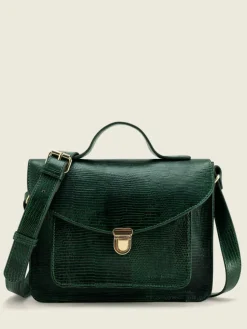 Hot PAUL MARIUS Mademoiselle George 1960 - Malachite