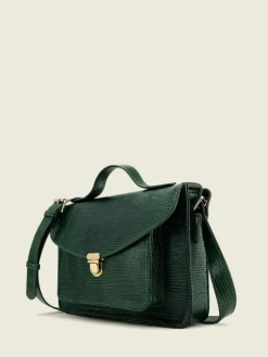 Hot PAUL MARIUS Mademoiselle George 1960 - Malachite