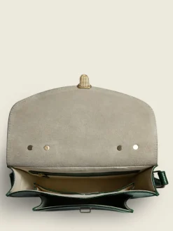 Hot PAUL MARIUS Mademoiselle George 1960 - Malachite