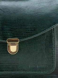 Hot PAUL MARIUS Mademoiselle George 1960 - Malachite