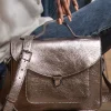 Outlet PAUL MARIUS Mademoiselle George - Acier