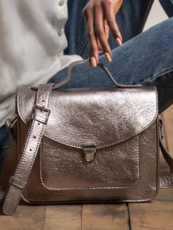 Outlet PAUL MARIUS Mademoiselle George - Acier