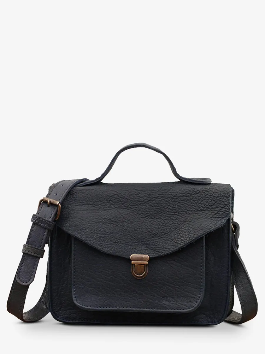 Discount PAUL MARIUS Mademoiselle George - Bleu Encre