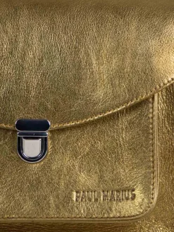 Outlet PAUL MARIUS Mademoiselle George - Bronze