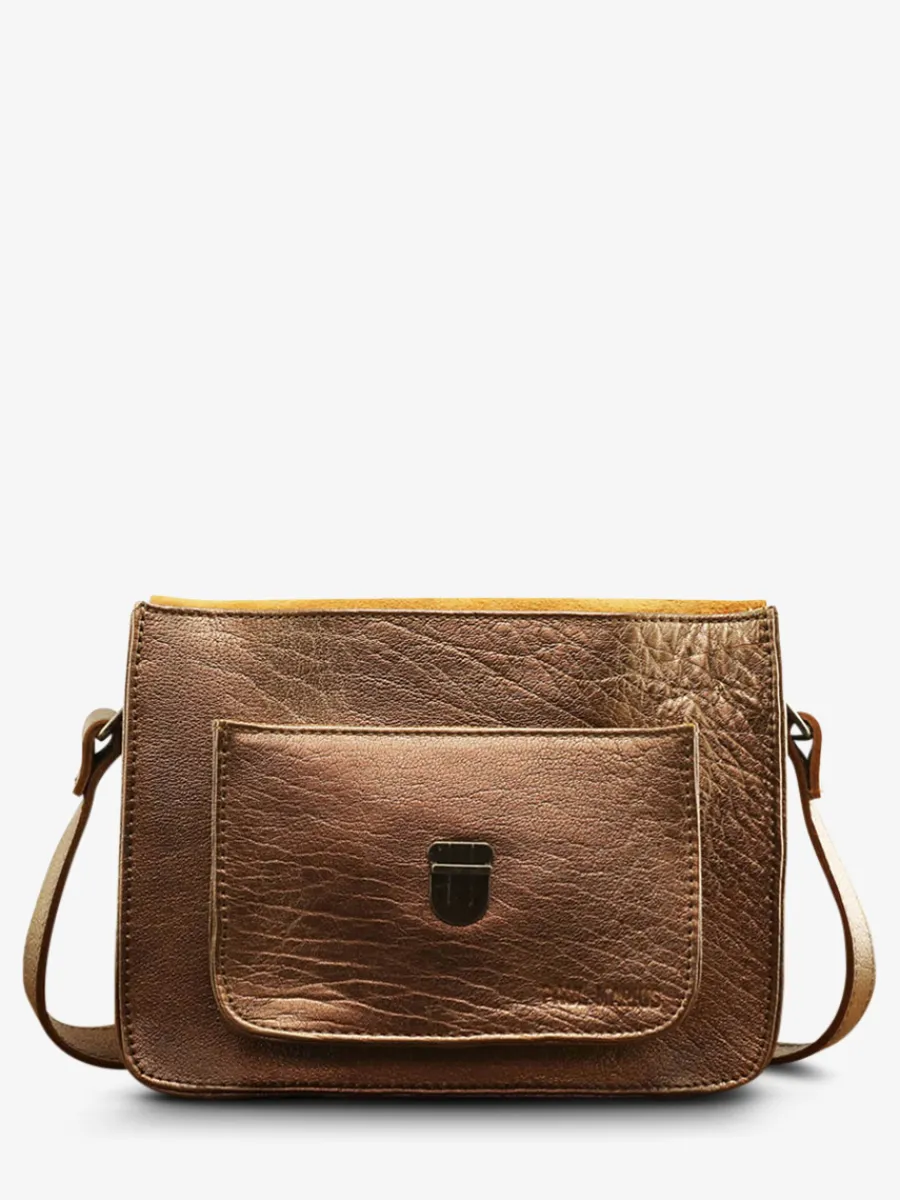 Clearance PAUL MARIUS Mademoiselle George - Cuivré