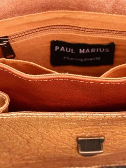 Online PAUL MARIUS Mademoiselle George - Naturel / Doré