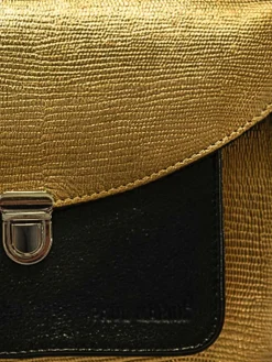 Outlet PAUL MARIUS Mademoiselle George - Or Noir