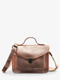 Outlet PAUL MARIUS Mademoiselle George - Or Rose