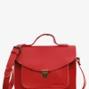 Discount PAUL MARIUS Mademoiselle George - Rouge Carmin