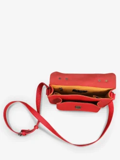 Discount PAUL MARIUS Mademoiselle George - Rouge Carmin