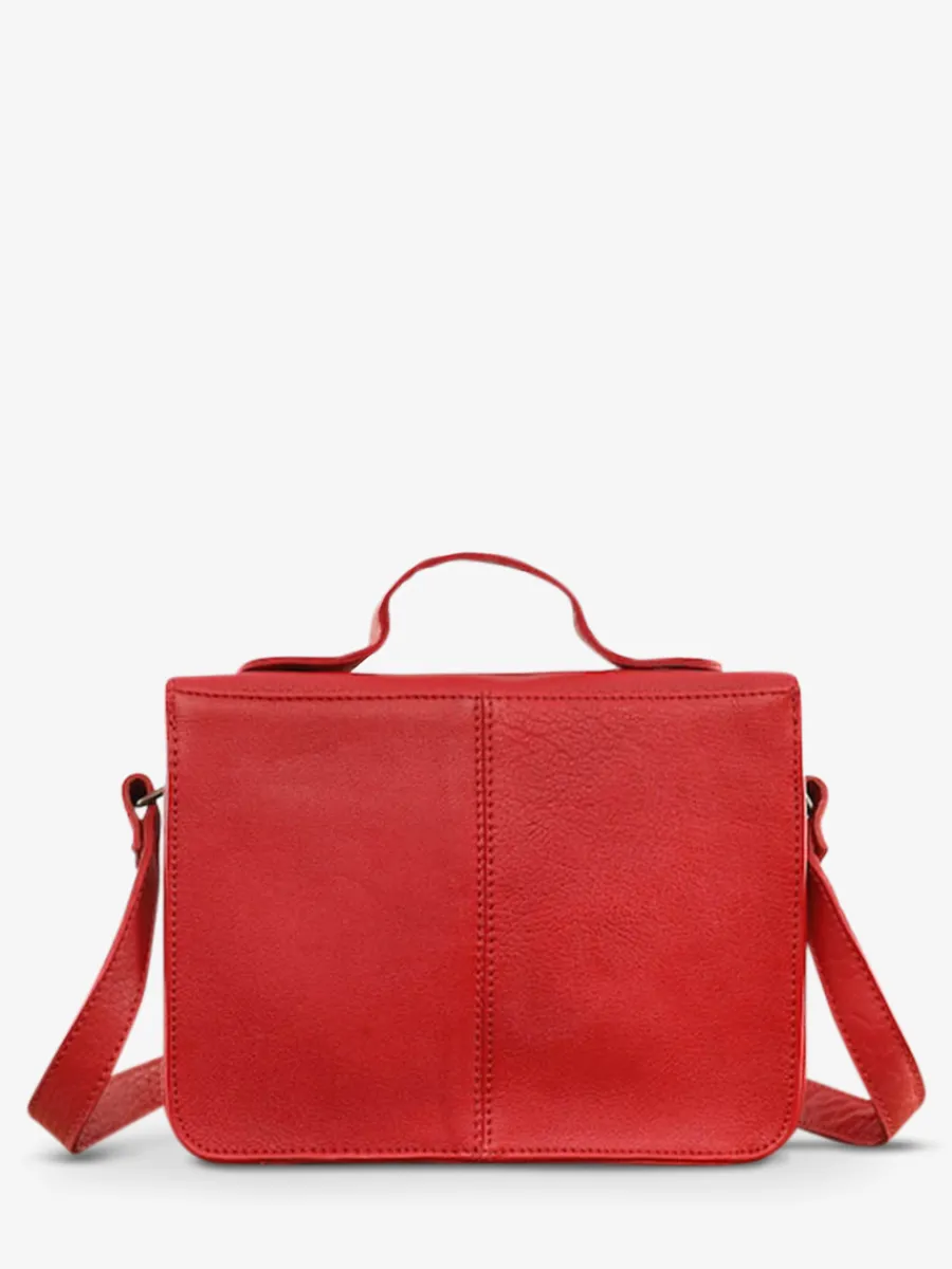 Discount PAUL MARIUS Mademoiselle George - Rouge Carmin