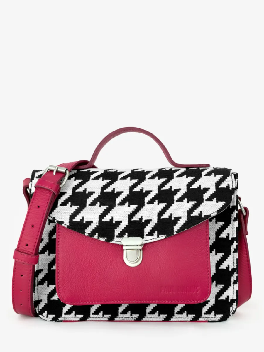 New PAUL MARIUS Mademoiselle George Allure - Fuchsia