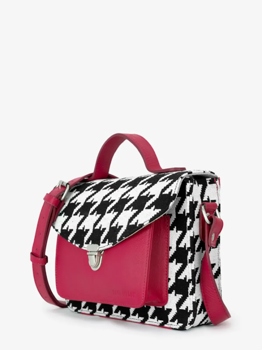 New PAUL MARIUS Mademoiselle George Allure - Fuchsia