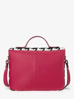 New PAUL MARIUS Mademoiselle George Allure - Fuchsia