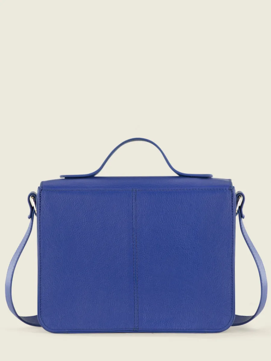 New PAUL MARIUS Mademoiselle George Azur - Bleu Roi