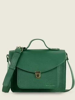 Discount PAUL MARIUS Mademoiselle George Azur - Vert Impérial