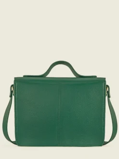 Discount PAUL MARIUS Mademoiselle George Azur - Vert Impérial