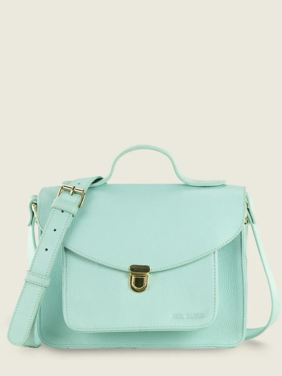 Online PAUL MARIUS Mademoiselle George Azur - Bleu Ciel