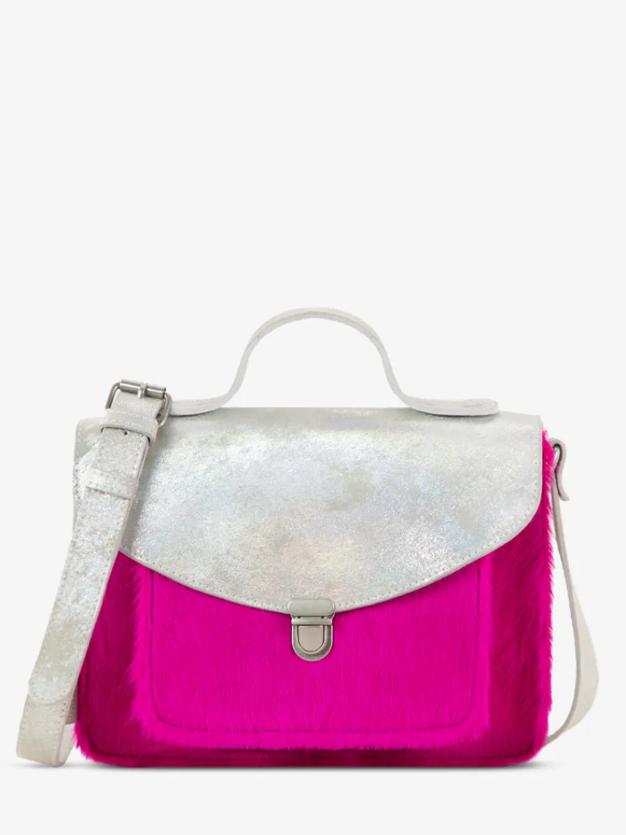 Outlet PAUL MARIUS Mademoiselle George Créature - Rose Acide