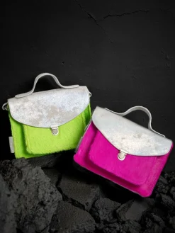 Outlet PAUL MARIUS Mademoiselle George Créature - Rose Acide