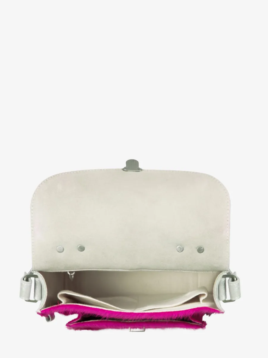 Outlet PAUL MARIUS Mademoiselle George Créature - Rose Acide