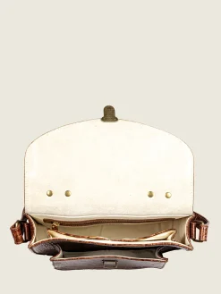Sale PAUL MARIUS Mademoiselle George Héritage - Marron Glacé