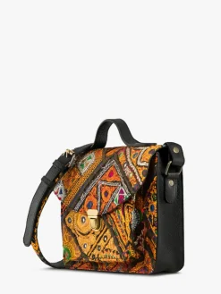 Discount PAUL MARIUS Mademoiselle George Jaipur - Noir