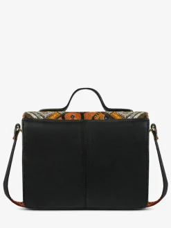 Discount PAUL MARIUS Mademoiselle George Jaipur - Noir