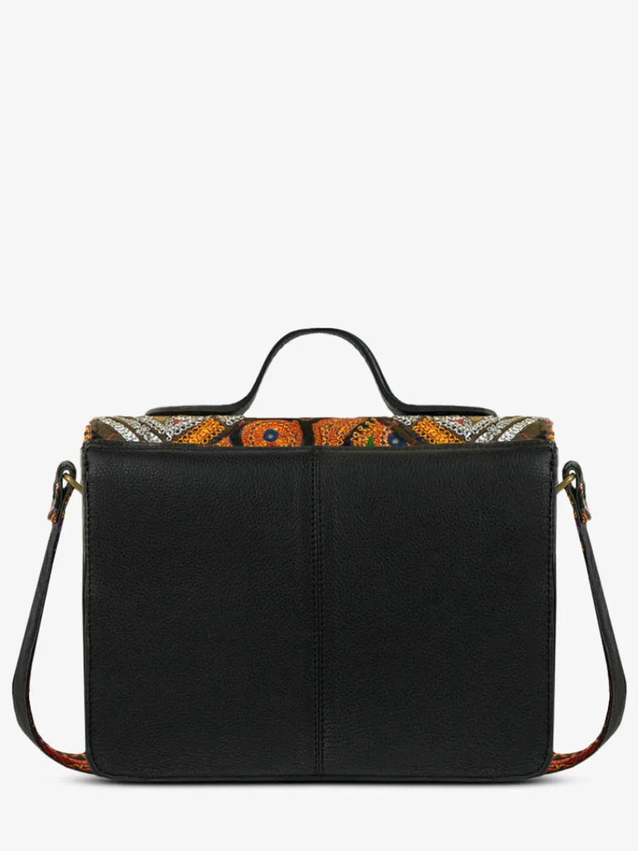 Discount PAUL MARIUS Mademoiselle George Jaipur - Noir
