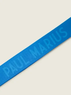 Best PAUL MARIUS Mademoiselle George Néon - Bleu