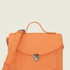 Discount PAUL MARIUS Mademoiselle George Pastel - Abricot