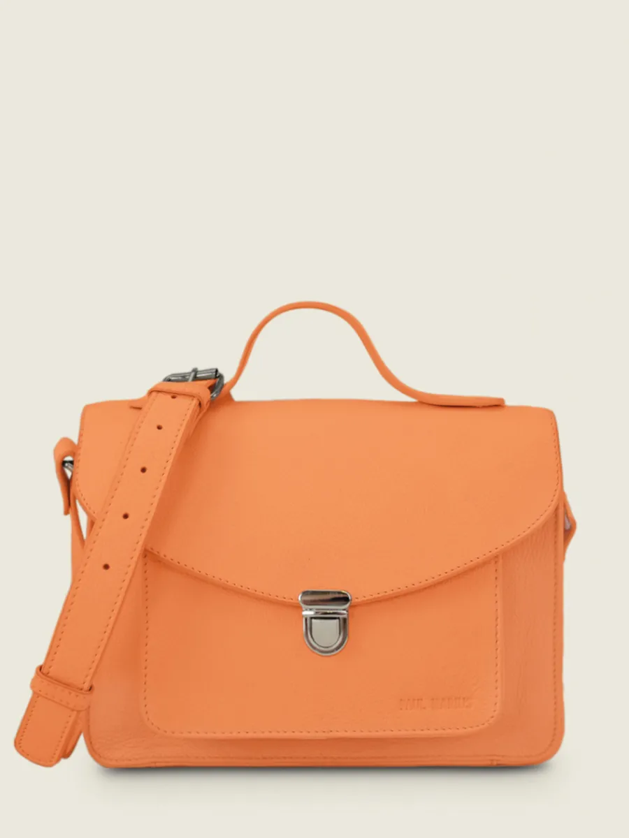 Discount PAUL MARIUS Mademoiselle George Pastel - Abricot